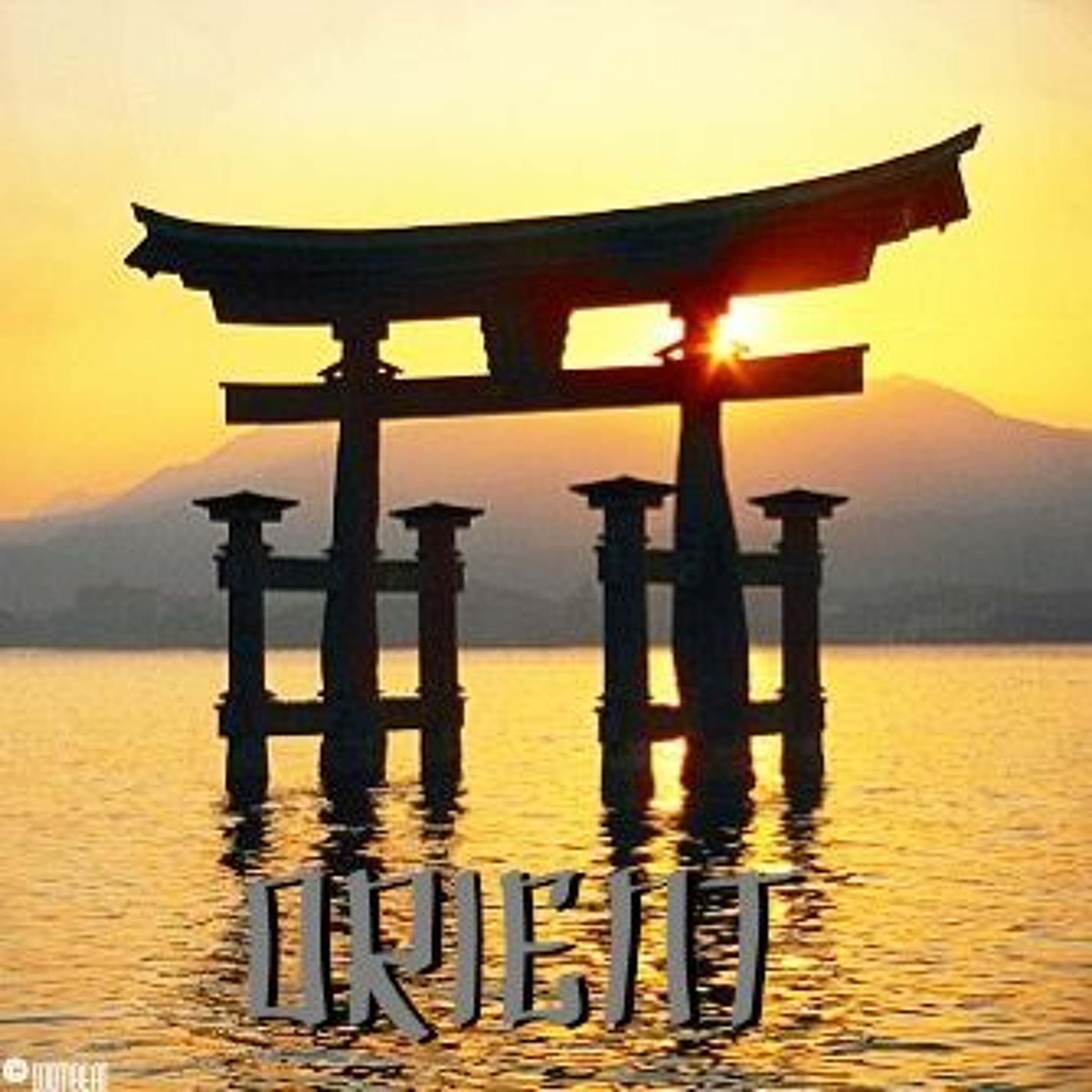 Orient (Original mix) episode artwork