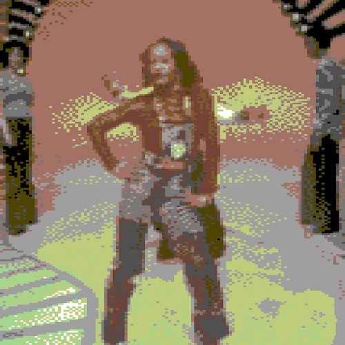 Mother Funk Signal [Feat. Jredd] [C64]