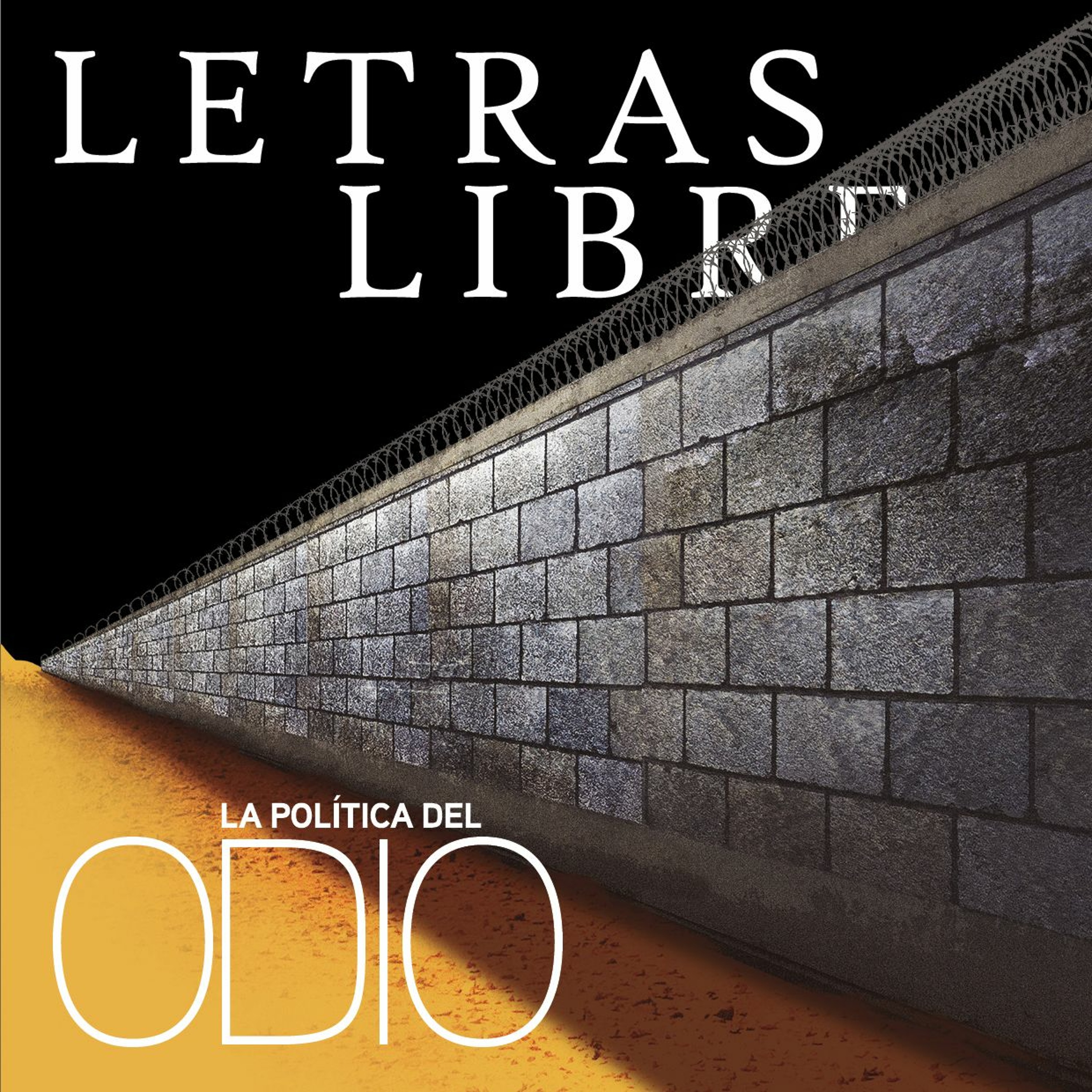 Podcasts de Letras Libres