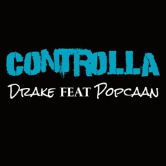 Drake - Controlla (Feat. Popcaan) Instrumental Remake