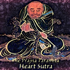 Mongril - Heart Sutra