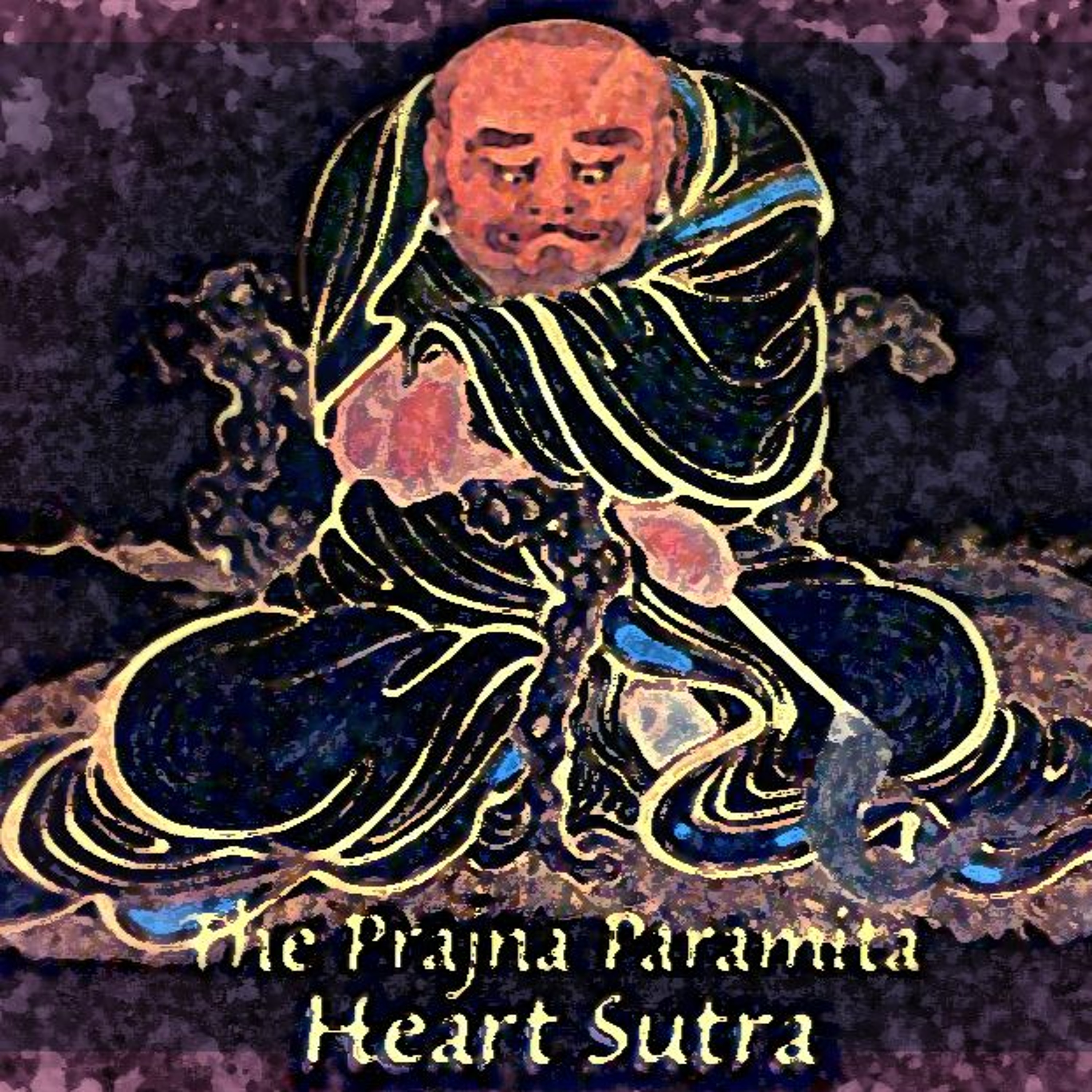 Mongril - Heart Sutra episode artwork