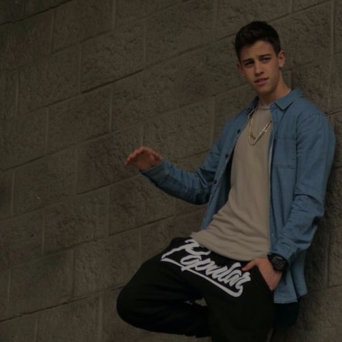 Frank Lavish - Majesty (CLEAN)