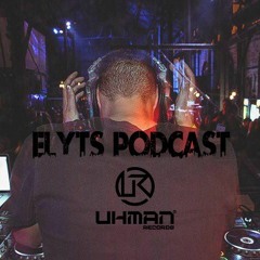 Elyts Drum'n'bass Podcast #3