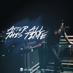 Rocky Sandoval - After All This Time Feat. PMZ