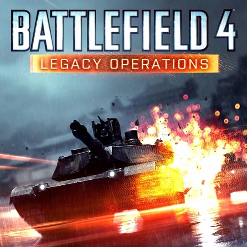 Battlefield 4™ Legacy Operations on Steam