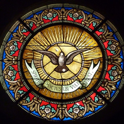 Introit for Confirmation - Paul Jernberg