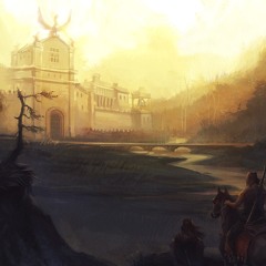 A New Beginning /Medieval Epic