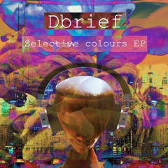 Dbrief - New Beginnings ft. Maya Kally