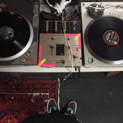 rainy day livingroom soundtrack