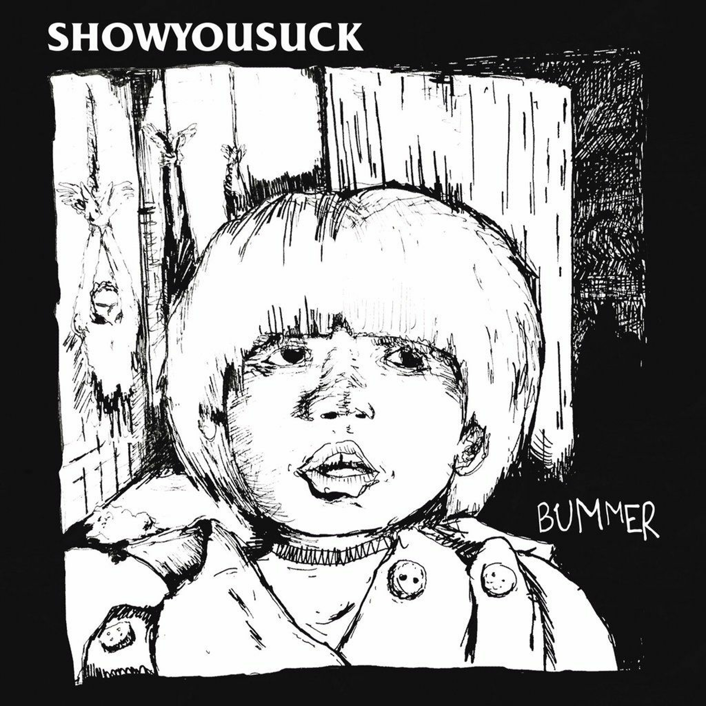 ShowYouSuck\'s Snack Time (Freestyles, Rare jams & Good Convos)