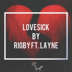 Sevim - LoveSick ft. Layne