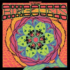 The Ringo Jets (LP) 2014 [preview]