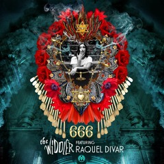 The Widdler & Raquel Divar - 666