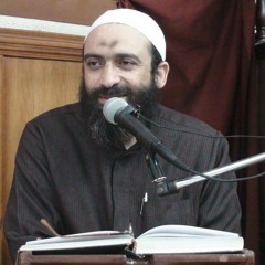 سورة يوسف - الشيخ سامح قنديل