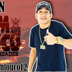 MC RODSON - PAPO DE MELHORIA [ Dj Mibi ] VS 2016