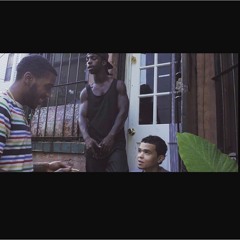 ShaMulla Evamor -  Yu Know It