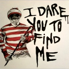 HTaylormade - Where Am I?