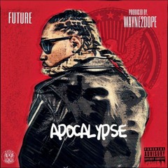 Future - I Cant Believe "Moving On" (prod by. Beat Flippaz)