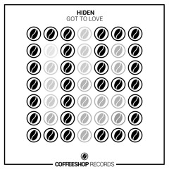 Hiden - Got To Love (Original Mix)