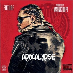 Future ft. Jeezy, Rick Ross, Juicy J & T.I. - Never Turnin Down (Prod by. Beat Flippaz)