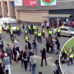 Konan - Last Night In L.A(Remix)