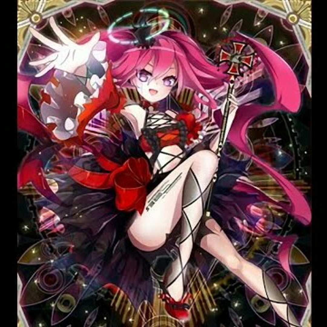 Listen to [SDVX III] Lachryma Re:Queen'M NOFX by Ippankk in かねこ