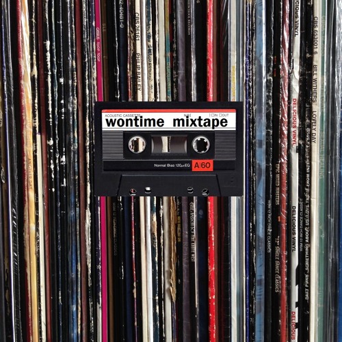 Its Been A Long Time