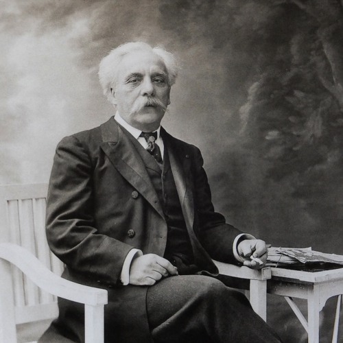 Gabriel Fauré - Pavane, Op.50 (Marco Rigamonti Remix)