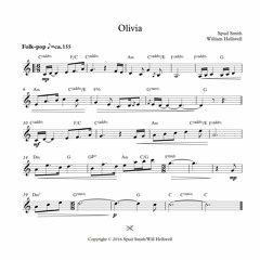 Music For The Shire - by William Helliwell and Spud Smith