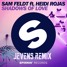 Shadows Of Love (ft. Heidi Rojas) (Jevens Remix)
