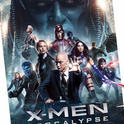 x men apocalypse free stream