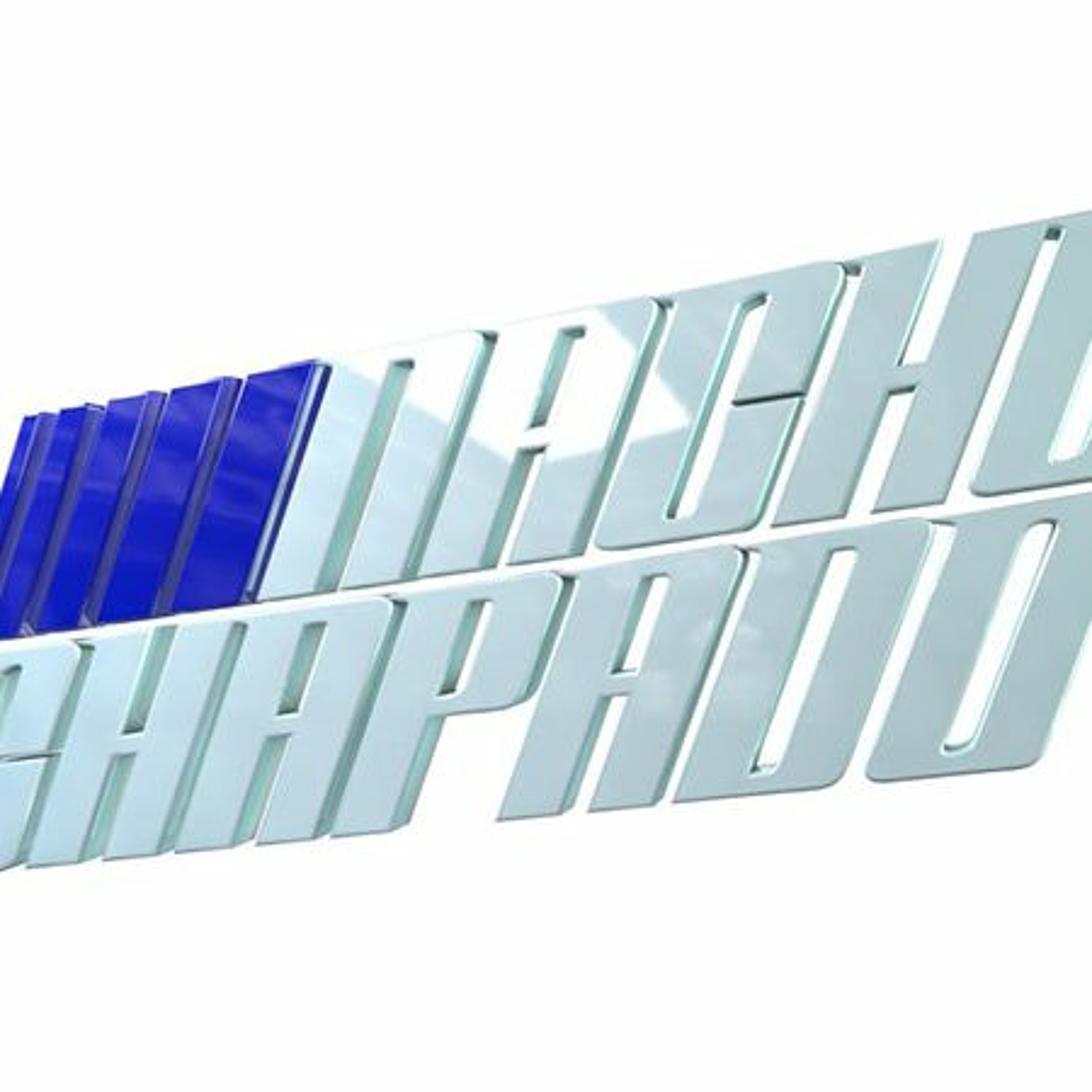 NACHO CHAPADO