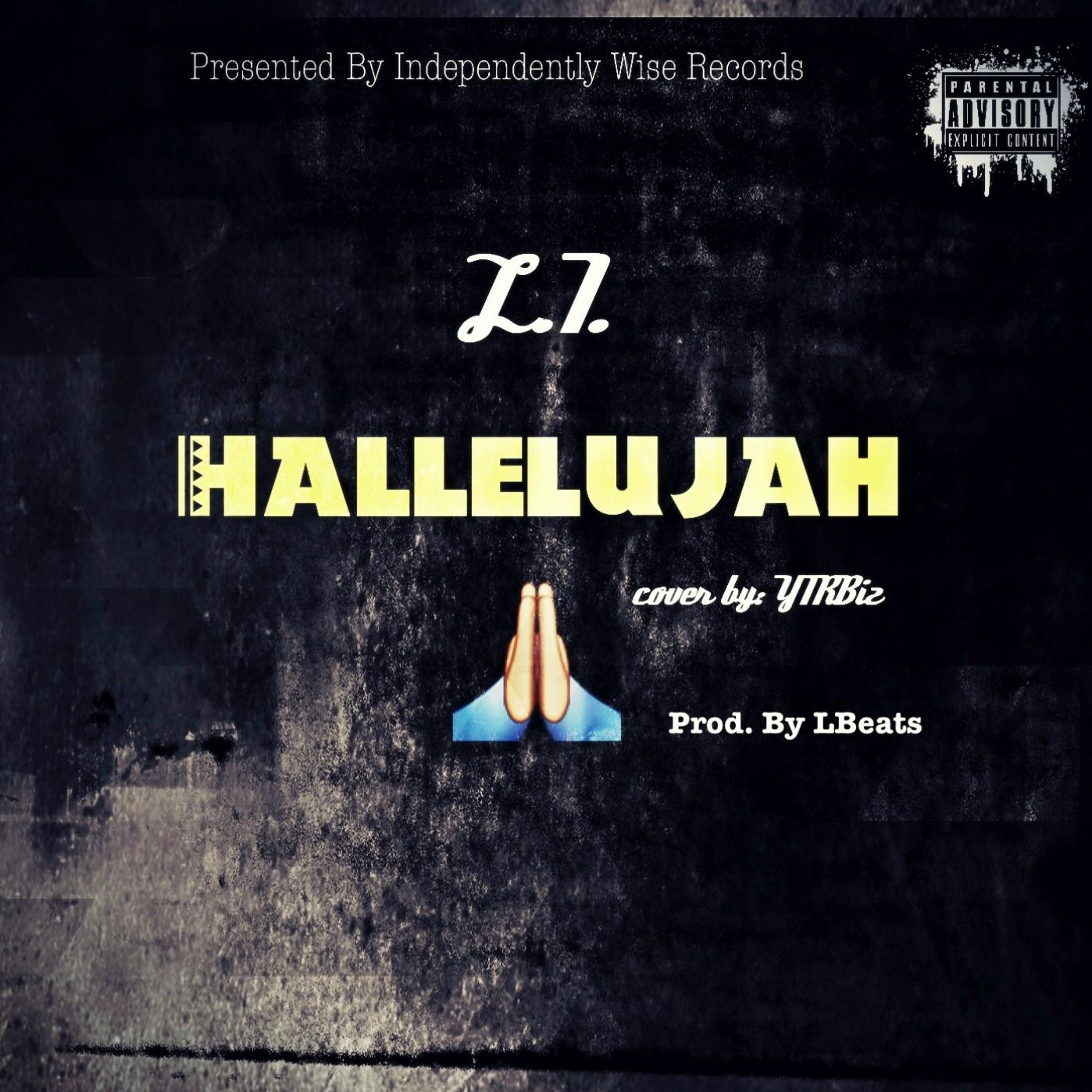 Hallelujah (Prod. By LBeats) episode artwork