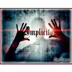 IMPLÍCITO - PONTO FINAL