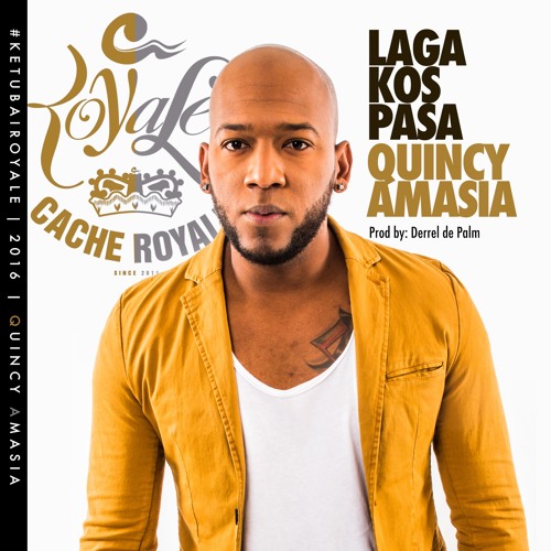 Cache Royale-LAGA KOS PASA