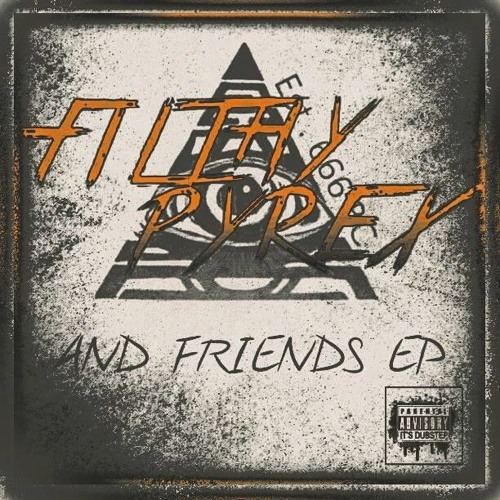 Filthy Pyrex - OG (TRON3X REMIX)