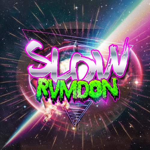 RVMDON - Slow (Original Mix)