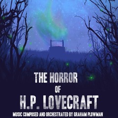 The Horror of H.P. Lovecraft