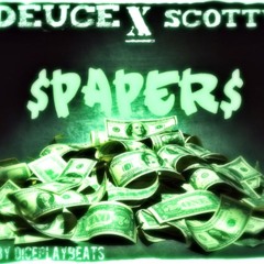 Paper Ft Scotty Boi (MMG)