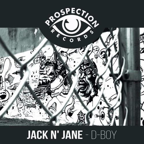 Jack N' Jane - D - Boy (Original Mix)