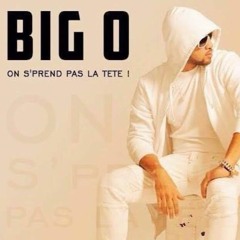 Big O Ft. Top Adlerman - On S'Prend Pas La Tête