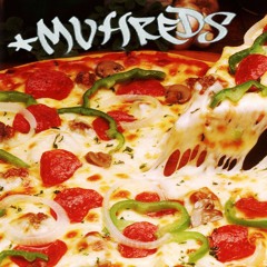 Muhreds - I Want Pizza (Instrumental)