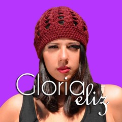 Gloria Eliz Por Amarte Asi (Cover)