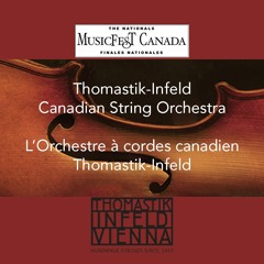 TICSO-OCCTI Concert MusicFest 2016, May 12, Ottawa