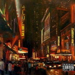 Walk Home - Ray Cachè