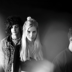 London Grammar - Strong (Marco Rigamonti Remix)