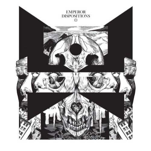 12. Emperor - Jounce