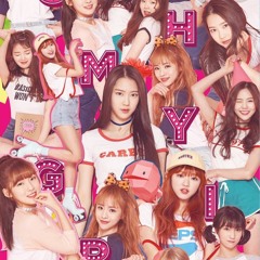 Liar Liar (Oh My Girl - 오마이걸) | Cover By Chelsea