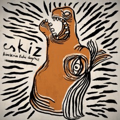 "Kimsenin Ruhu Duymaz" (LP) 2015 [preview]